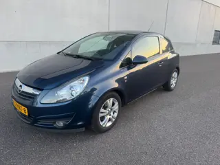 Opel Corsa 1.3 CDTi EcoFlex S/S '111' Edition Airco 1ste eigenaar