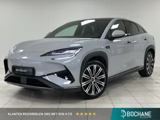 BYD SEALION 7 Design AWD 82.5 kWh Voorraadmodel | Direct leverbaar! |