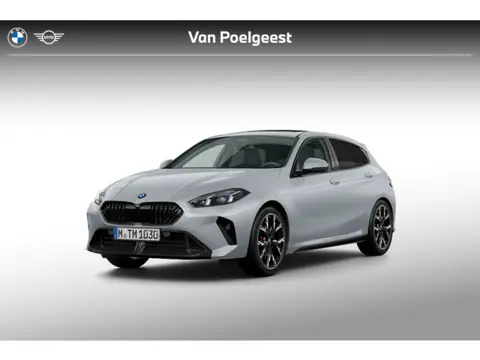 BMW 1 Serie 120 | M Sportpakket Pro | Premium Pack