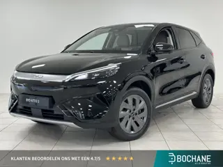 BYD ATTO 3 EVO Design 74.8 kWh Voorraadmodel | Direct leverbaar! | €3.000 EV voordeel |