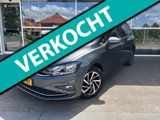 Volkswagen Golf Sportsvan 1.5 TSI ACT JOIN