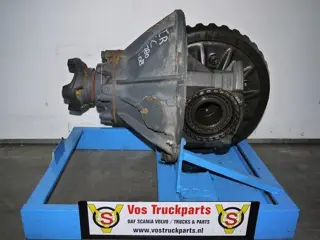 Differentieel Scania R-780 3.08 EXCL SPER