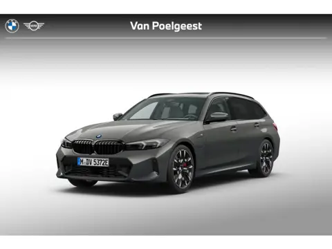 BMW 3 Serie Touring 330e M Sport Edition | M Sportpakket Pro | Innovation Pack | Comfort Pack | Trek