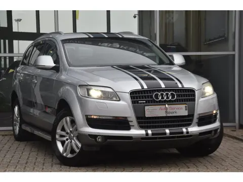 Audi Q7 Audi Q7 3.6 FSI quattro | Automaat | Leder | Navi | Xenon | PDC