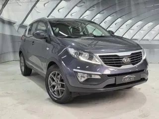 Kia Sportage 1.6 GDI Vibe