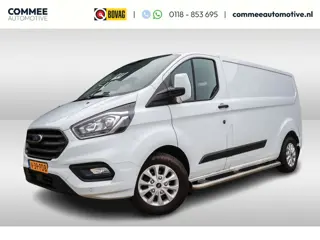 Ford Transit Custom 300 2.0 TDCI L2H1 Trend Gratis trekhaak, of € 600,- korting!