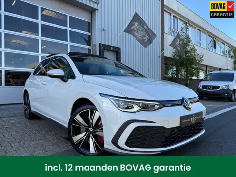 Volkswagen Golf 1.4 eHybrid GTE IQ LMV18/NAV/LEER/SFEER/PANO