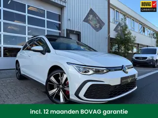 Volkswagen Golf 1.4 eHybrid GTE IQ LMV18/NAV/LEER/SFEER/PANO