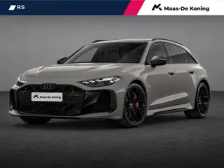 Audi RS 5 e-hybrid quattro 639 PK · Audi Sportpakket · Optiekpakket Carbon · Glazen panoramadak · He