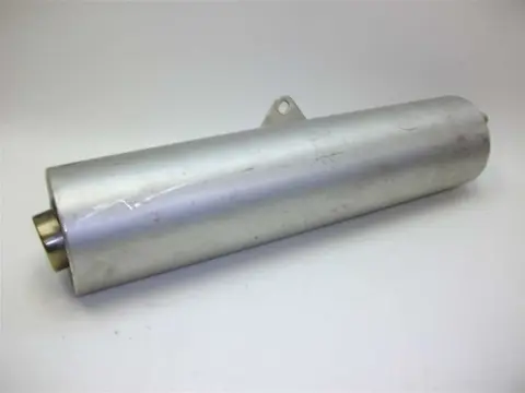 UITLAAT Yamaha YZF 1000 Thunderace 1995 - 2002