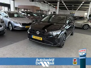 Volkswagen Taigo 1.0 TSi Life Business LEDER/CAMERA/NAVI/VIRTUAL/ADAPT.CRUISE/18INCH