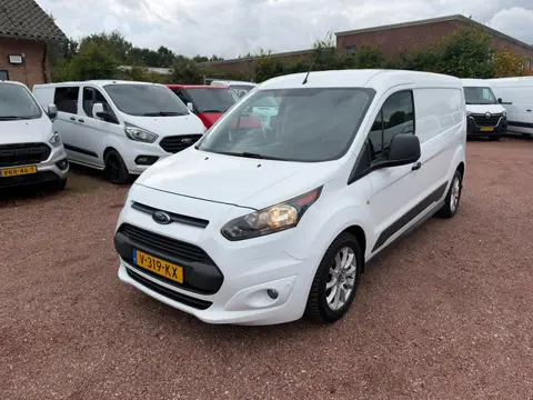 Ford Transit Connect 1.5 TDCI EURO 6 L2H1 + inrichting Airco / Cruise