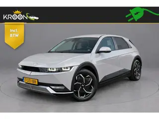 Hyundai IONIQ 5 Connect+ 77.4kWh SOH 94% V2L (Vehicle-To-Load) Trekhaak