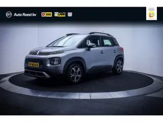 Citroën C3 Aircross 1.2T FEEL 22d KM! NAVI | DAB | CARPLAY | TREKHAAK | CLIMA | CRUISE | PDC