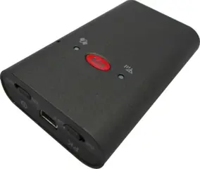 GPS tracker Achteruitrijcamera OEM SPY-Europe