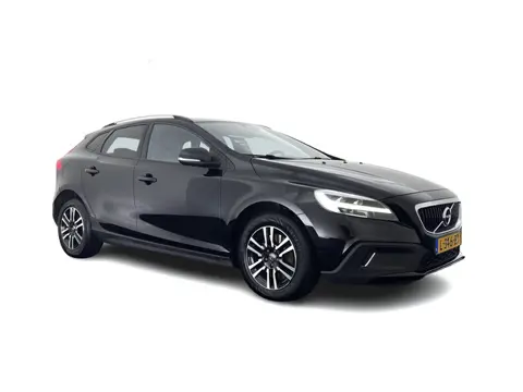 Volvo V40 Cross Country 2.0 D2 Momentum *LEATHER | NAVI-FULLMAP | LED-LIGHTS | COMFORT-SEATS | ECC |
