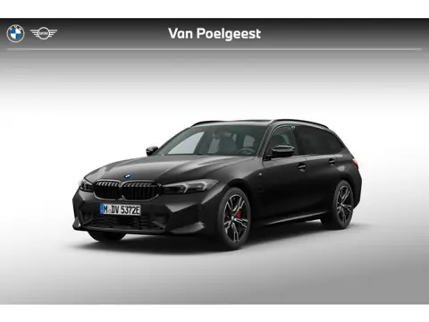 BMW 3 Serie Touring 330e M Sport Edition | M Sportpakket Pro | Comfort Pack | Trekhaak