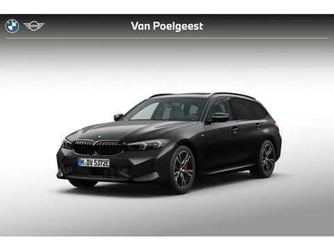 BMW 3 Serie Touring 330e M Sport Edition | M Sportpakket Pro | Comfort Pack | Trekhaak