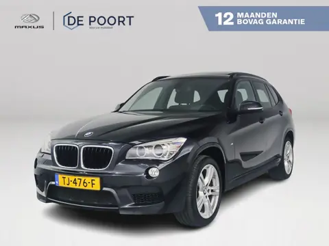 BMW X1 xDrive28i High Executive | Panoramadak | Park assist | Cruise control