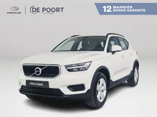 Volvo XC40 T2 Momentum Core | Park assist | Cruise control | Climate control