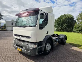 Renault Premium 370 Euro 3 (bj 2004, automaat)