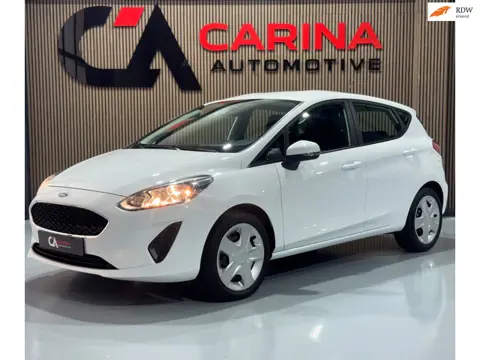 Ford Fiesta 1.1 Trend / NL Auto / Start Stop / Full Map Navigatie / Cruise Control / Climate Control