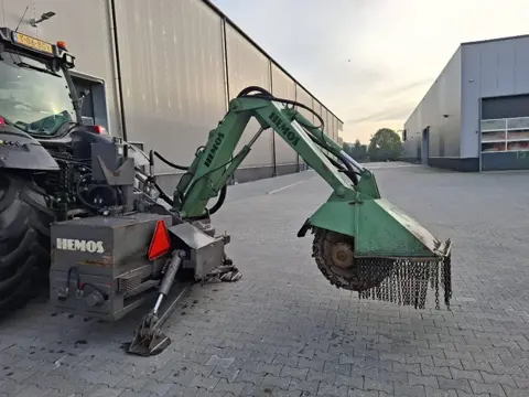 Hemos 280 (bj 2005)