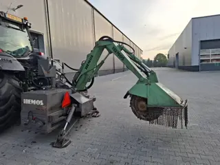 Hemos 280 (bj 2005)