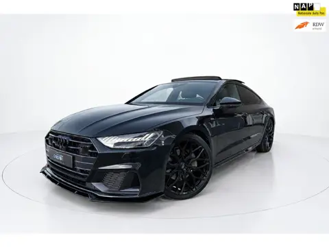 Audi A7 Sportback 45 TFSI 3x S LINE PANO VIRTUAL SFEER 360 NAP