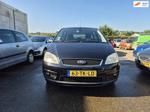 Ford Focus C-Max 2.0-16V Ghia