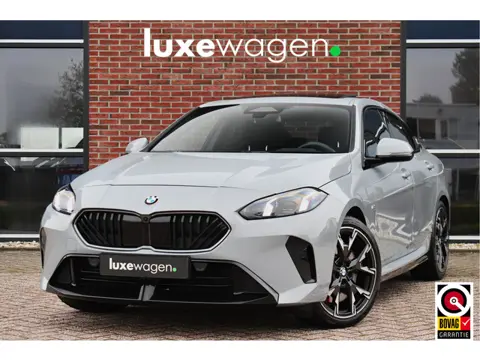 BMW 2 Serie Gran Coupé 220 M-Sport Pano ACC H/K Massage E-zetels 360 HUD 19inch