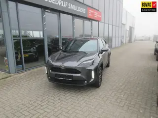 Toyota Yaris Cross 1.5 Hybrid 115 Business Plus