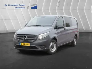 Mercedes-Benz Vito 114 CDI Lang DC Comfort rijklaar incl garantie