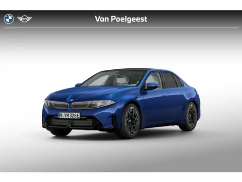 BMW i3 Sedan 50 xDrive First Edition 113.4 kWh | M Sportpakket | Innovation Pack