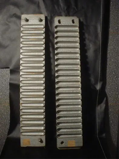 Sigarenplank Duitsland rond 1900,gst,originele lak,wormvrij