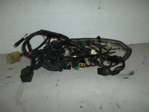 KABELBOOM Kawasaki ZZR 600 1993 - 2005