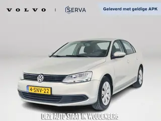 Volkswagen Jetta 1.2 TSI Trendline | Airco | Cruise control