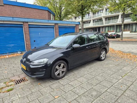 Volkswagen Golf Variant 1.4 TSI Highline NW APK Black Edition