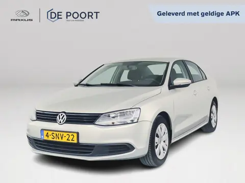 Volkswagen Jetta 1.2 TSI Trendline | Airco | Cruise control