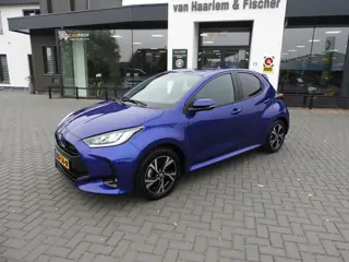 Toyota Yaris 1.5 Hybrid 115 Dynamic, Comfort Pack, Vol opties