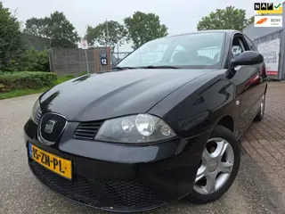 Seat Ibiza 1.4-16V Trendstyle met nieuwe APK