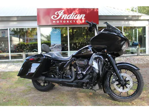 Harley-Davidson Road Glide  FLTRXST Roadglide ST