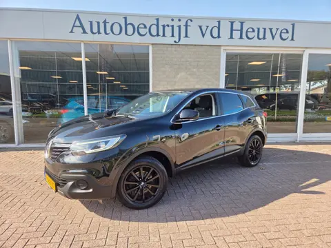 Renault Kadjar 1.2 TCe *Trekhaak*PDC*Cruise Controle* Rijklaar