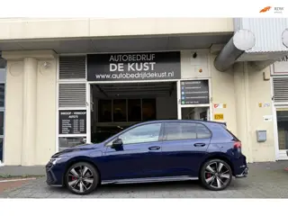 Volkswagen Golf 1.4 GTE eHybrid 2021 Pano ACC Cam Clima