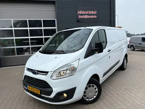 Ford Transit Custom 290 2.2 TDCI L2H1 Airco