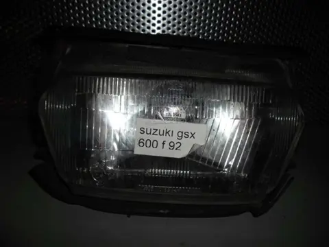 KOPLAMP Suzuki GSX F 600 1988 - 1997