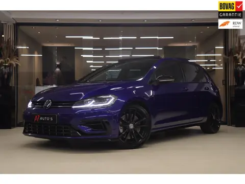 Volkswagen Golf 2.0 TSI 4Motion R /PANO/AKRA/ACC/DCC/DYNAUDIO/SFEER/VOL