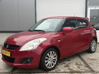 Suzuki Swift 1.2 Bandit EASS | Clima | Keyless | Stoelverwarming