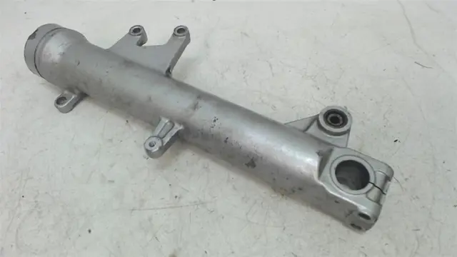 VOORPOOT BUITEN Honda CBR 1100 XX 1999 - 2006
