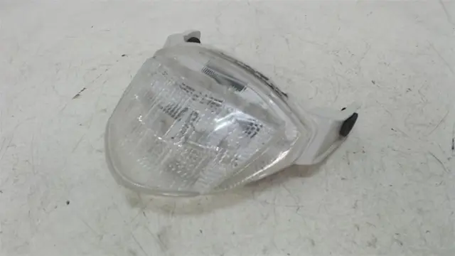 ACHTER LICHT Suzuki GSX R 1000 2005 - 2006